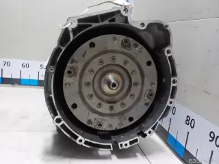  АКПП (автоматическая коробка переключения передач) BMW 7 E65/E66 Арт E50156414, вид 5