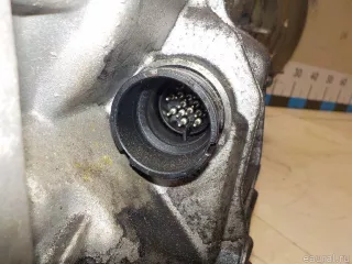  АКПП (автоматическая коробка переключения передач) BMW 7 E65/E66 Арт E50156414, вид 6