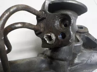 1323623 Ford Рейка рулевая Ford Focus 1 Арт E50330725, вид 4