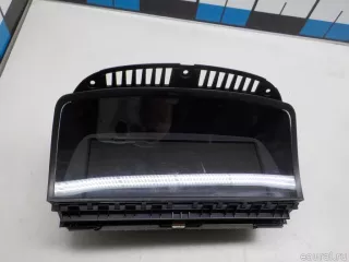 65826922023 BMW Дисплей информационный BMW 7 E65/E66 Арт E50364766, вид 1