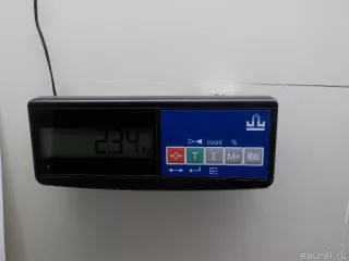 65826922023 BMW Дисплей информационный BMW 7 E65/E66 Арт E50364766, вид 14