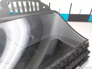 65826922023 BMW Дисплей информационный BMW 7 E65/E66 Арт E50364766, вид 4