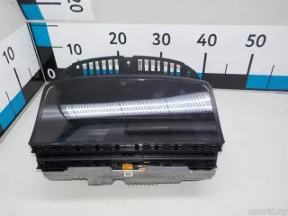 65826922023 BMW Дисплей информационный BMW 7 E65/E66 Арт E50364766, вид 6