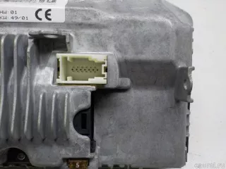 65826922023 BMW Дисплей информационный BMW 7 E65/E66 Арт E50364766, вид 10