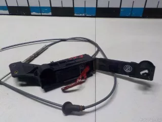 24507573344 BMW Трос КПП BMW 7 E65/E66 Арт E50365161, вид 3