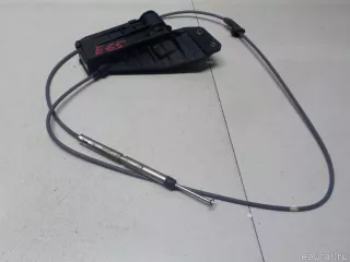 24507573344 BMW Трос КПП BMW 7 E65/E66 Арт E50365161, вид 4