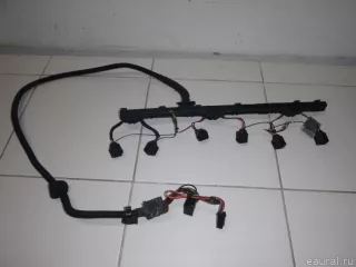 12513412247 BMW Проводка (коса) BMW X3 E83 Арт E50514900, вид 1