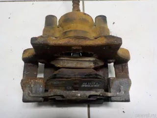34216768698 BMW Суппорт тормозной задний правый BMW X1 E84 Арт E50523051, вид 2