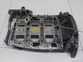  Поддон масляный двигателя Ford Transit 3 Арт E50532428, вид 1