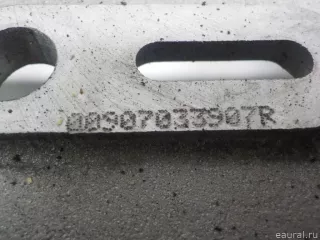  Поддон масляный двигателя Ford Transit 3 Арт E50532428, вид 9