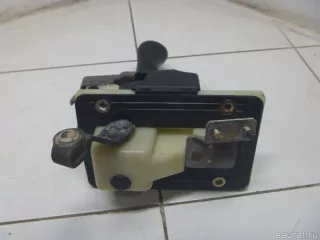  Кулиса КПП Subaru Forester SK Арт E50539436, вид 4