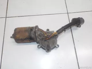  Моторчик блокировки переднего моста SsangYong Korando Арт E50553229, вид 1