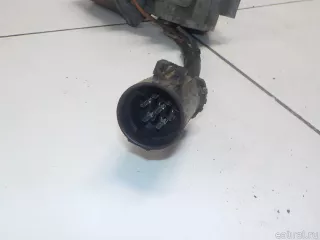  Моторчик блокировки переднего моста SsangYong Korando Арт E50553229, вид 5