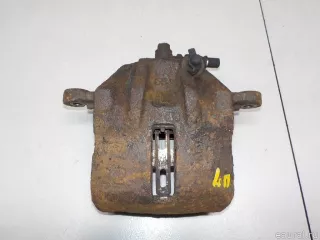 581802DA20 Hyundai-Kia Суппорт тормозной передний левый Hyundai Matrix Арт E50610935