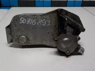 17217529499 BMW Радиатор масляный BMW X1 E84 Арт E50816893, вид 2