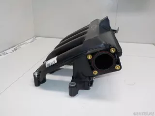 11617800585 BMW Коллектор впускной BMW 3 E90/E91/E92/E93 Арт E51158123, вид 2