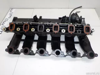 11617800585 BMW Коллектор впускной BMW 3 E90/E91/E92/E93 Арт E51158123, вид 4