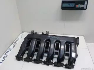 11617800585 BMW Коллектор впускной BMW 3 E90/E91/E92/E93 Арт E51158123, вид 5