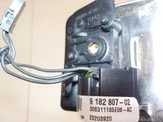 61319182807 BMW Кнопка многофункциональная BMW 1 E81/E82/E87/E88 Арт E51174696, вид 9