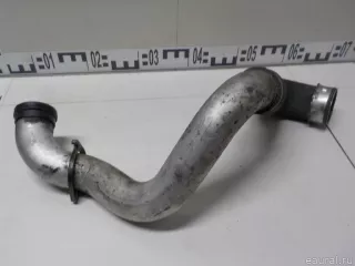 11613401557 BMW Патрубок интеркулера BMW X3 E83 Арт E51181823, вид 1