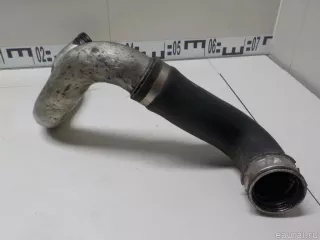 11613401557 BMW Патрубок интеркулера BMW X3 E83 Арт E51181823, вид 4