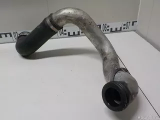 11613401557 BMW Патрубок интеркулера BMW X3 E83 Арт E51181823, вид 6