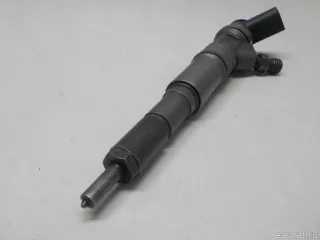 0445110122 BOSCH Форсунка дизельная электрическая BMW 7 E65/E66 Арт E51309086, вид 4