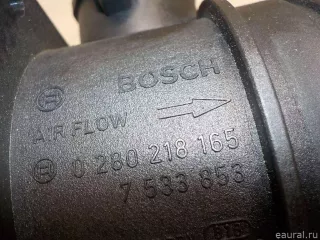 0280218165 BOSCH Расходомер BMW 3 E90/E91/E92/E93 Арт E51405914, вид 6