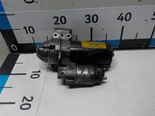 12417801203 BMW Стартер BMW X3 G01 Арт E51417156, вид 2