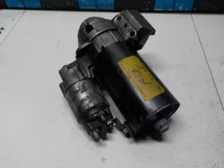 12417801203 BMW Стартер BMW X3 G01 Арт E51417156, вид 3