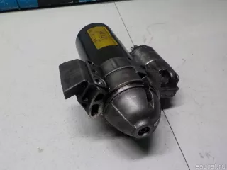 12417801203 BMW Стартер BMW X3 G01 Арт E51417156, вид 4