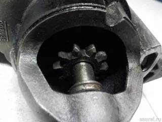 12417801203 BMW Стартер BMW X3 G01 Арт E51417156, вид 7