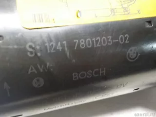 12417801203 BMW Стартер BMW X3 G01 Арт E51417156, вид 8