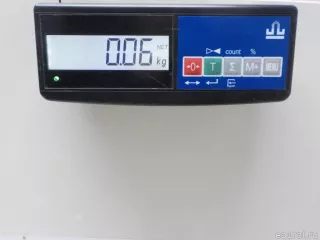 51167146658 BMW Замок подлокотника BMW 7 E65/E66 Арт E51439902, вид 3