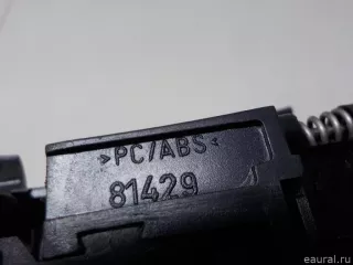51167146658 BMW Замок подлокотника BMW 7 E65/E66 Арт E51439902, вид 8