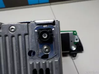 65129197707 BMW Магнитола (аудио система) BMW Z4 E85/E86 Арт E51451393, вид 14