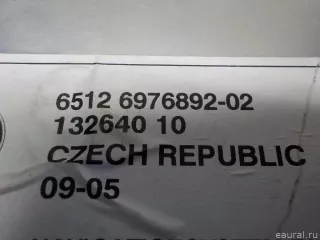 65129197707 BMW Магнитола (аудио система) BMW Z4 E85/E86 Арт E51451393, вид 16