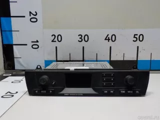 65129197707 BMW Магнитола (аудио система) BMW Z4 E85/E86 Арт E51451393, вид 4