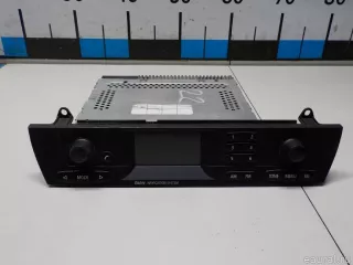 65129197707 BMW Магнитола (аудио система) BMW Z4 E85/E86 Арт E51451393, вид 5