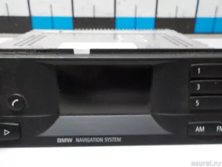 65129197707 BMW Магнитола (аудио система) BMW Z4 E85/E86 Арт E51451393, вид 7