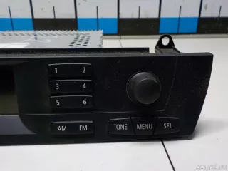 65129197707 BMW Магнитола (аудио система) BMW Z4 E85/E86 Арт E51451393, вид 8