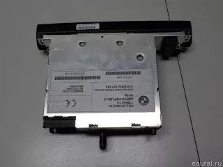 65129197707 BMW Магнитола (аудио система) BMW Z4 E85/E86 Арт E51451393, вид 10