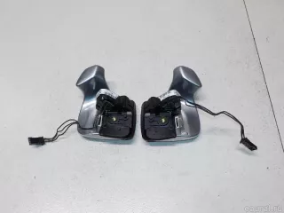 61319225042 BMW Кнопка многофункциональная BMW 1 E81/E82/E87/E88 Арт E51462630, вид 1