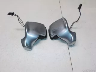61319225042 BMW Кнопка многофункциональная BMW 1 E81/E82/E87/E88 Арт E51462630, вид 5
