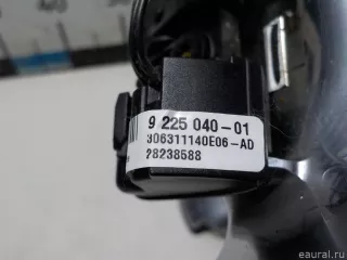 61319225042 BMW Кнопка многофункциональная BMW 1 E81/E82/E87/E88 Арт E51462630, вид 6