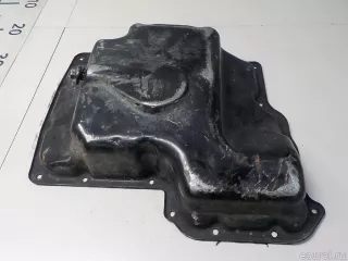 2S7Q6675BA Ford Поддон Ford Transit 4 Арт E51499067, вид 1
