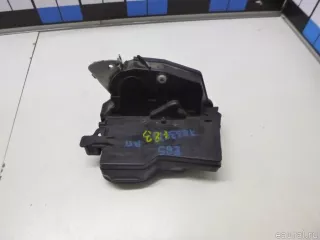 51217012144 BMW Замок двери передней правой BMW 7 E65/E66 Арт E51572601, вид 3