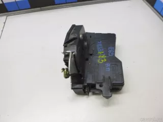 51217012144 BMW Замок двери передней правой BMW 7 E65/E66 Арт E51572601, вид 6