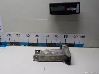 51113419957 BMW Кронштейн усилителя переднего бампера левый BMW X3 E83 Арт E51667226, вид 1