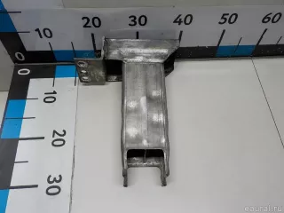 51113419957 BMW Кронштейн усилителя переднего бампера левый BMW X3 E83 Арт E51667226, вид 3